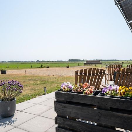 Johanneshoeve - De Mooiste Plek Op Texel Den Hoorn  Exterior photo