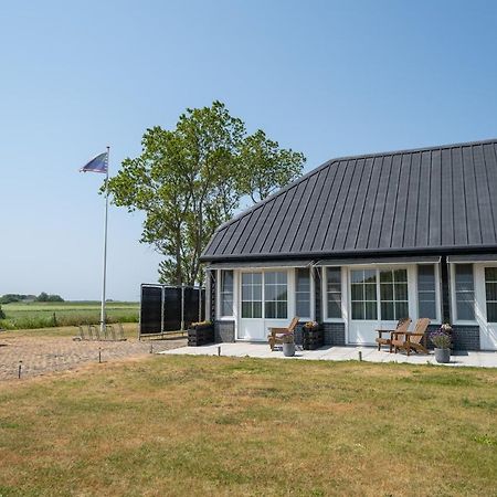 Johanneshoeve - De Mooiste Plek Op Texel Den Hoorn  Exterior photo