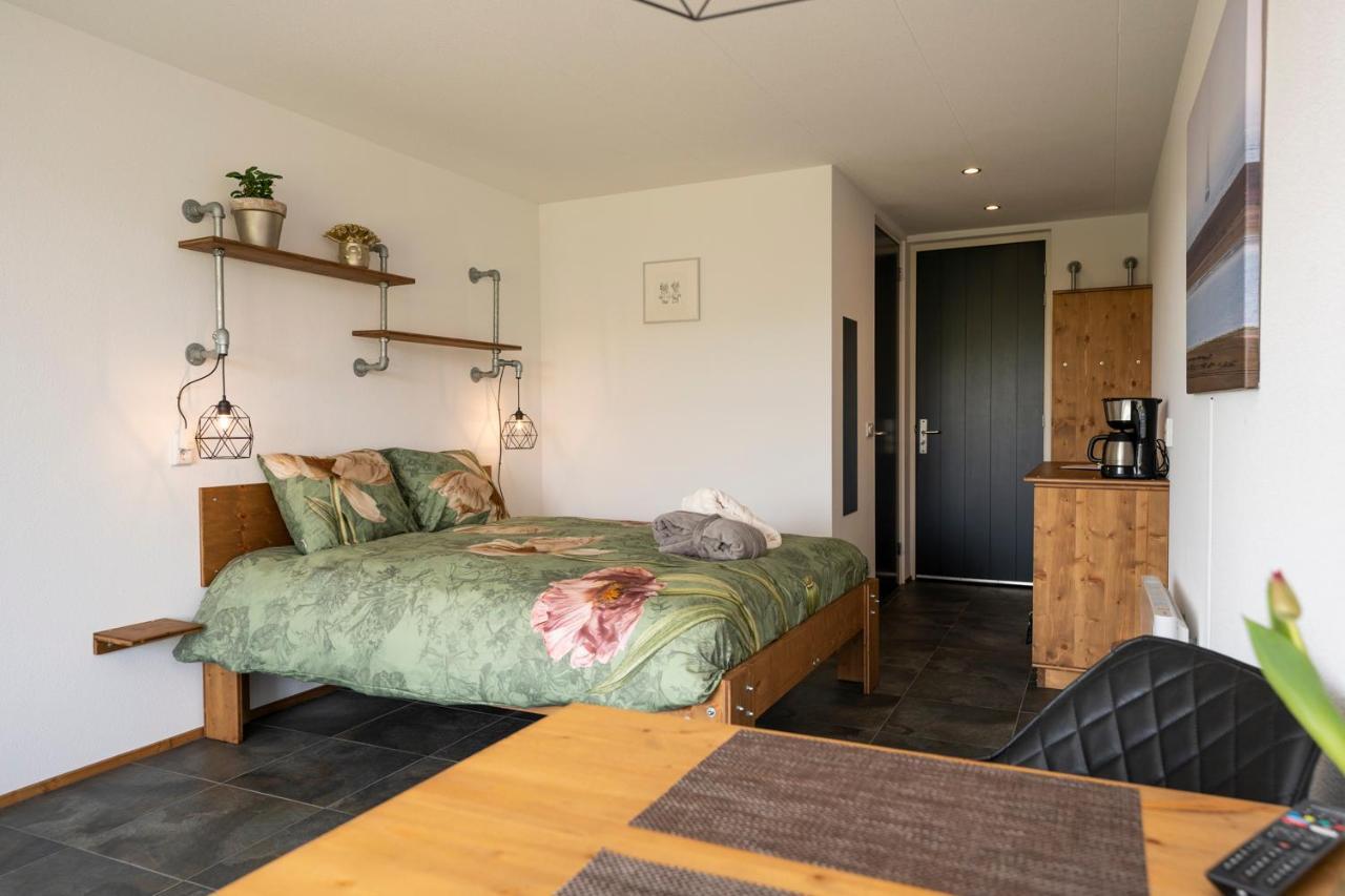 Johanneshoeve - De Mooiste Plek Op Texel Den Hoorn  Exterior photo