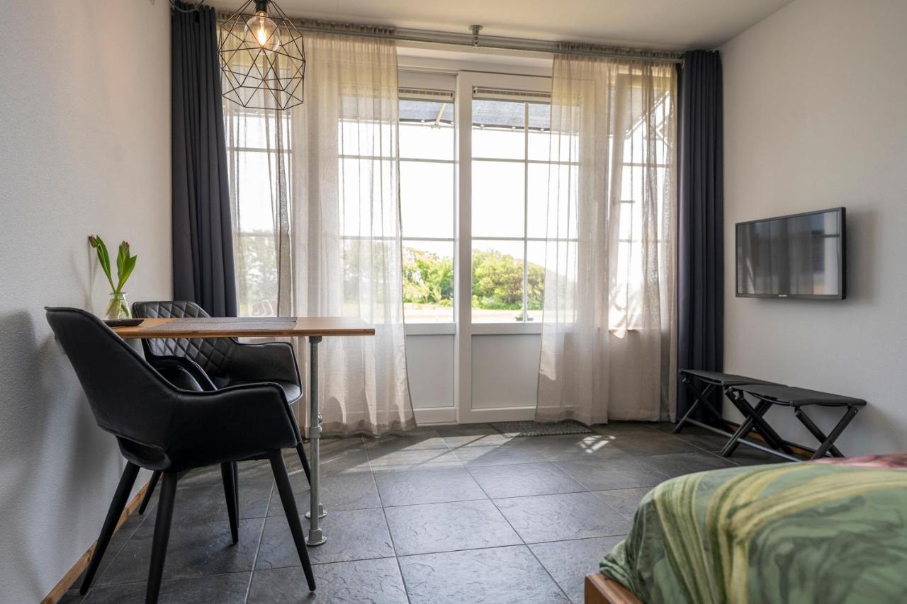 Johanneshoeve - De Mooiste Plek Op Texel Den Hoorn  Exterior photo
