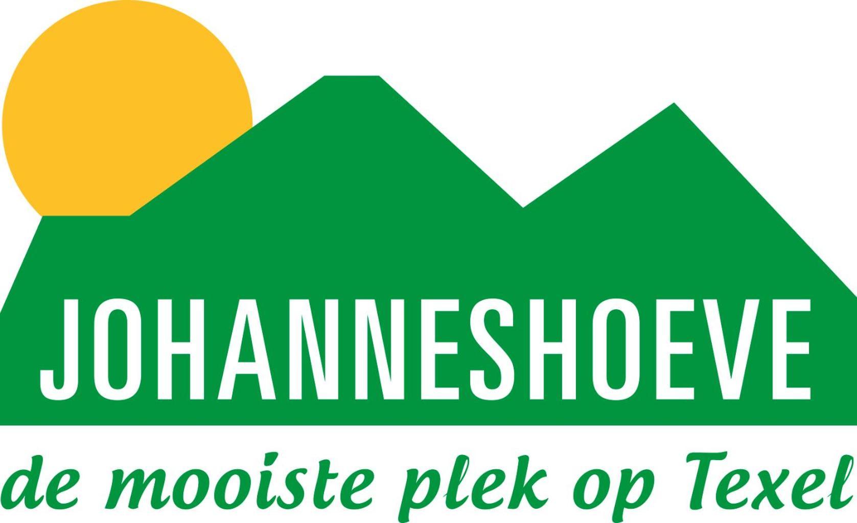 Johanneshoeve - De Mooiste Plek Op Texel Den Hoorn  Exterior photo